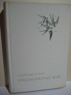SKOVGAARD- PETERSEN: UNGDOMMENS BOK. 1963.