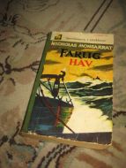 MONSARRT: FARLIG HAV. 1961. 