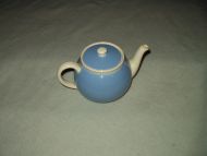 Tekanne fra Willeroy & Boch