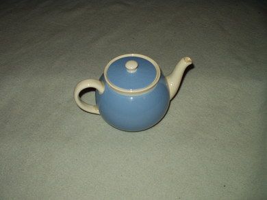 Tekanne fra Willeroy & Boch