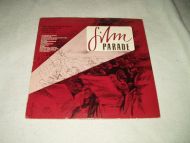 Film Parade med orkester: Andre Silvano The Ivor Raymonde Strings Ray Simons The Gregory Strings