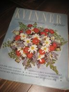 1965 nr 020 KVINNER og klær
