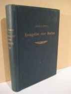 Barstad: Evangeliet etter Markus. Praktisk tolka for skule og heim. 1918.