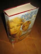 Krantz: PRINSESSE DAISCY. 1981.