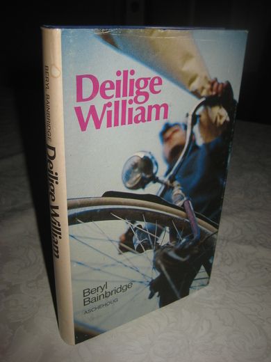 Bainbridge: Deilige William. 1977.