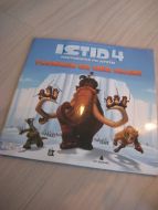 ISTID 4. FLOKKEN ER HER IGJENN. 2012.
