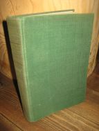 MARKUSSON: FLÅTEN GÅR UT. 1944.