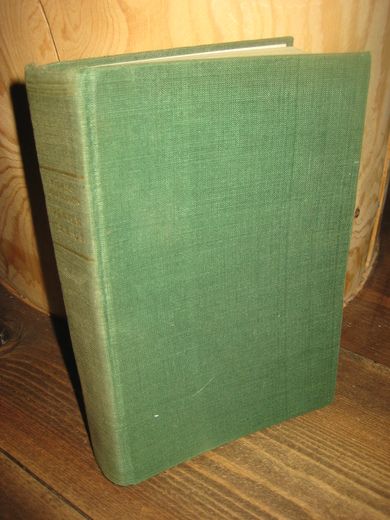 MARKUSSON: FLÅTEN GÅR UT. 1944.