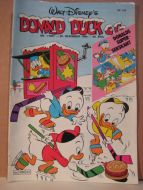 1987 nr 001 DONALD DUCK & CO