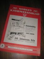 1957 nr 003 NORGES KJØPMANNSBLAD