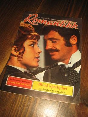 1972 nr 053 ROMANTIKK