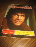 1972 nr 023 Romantikk
