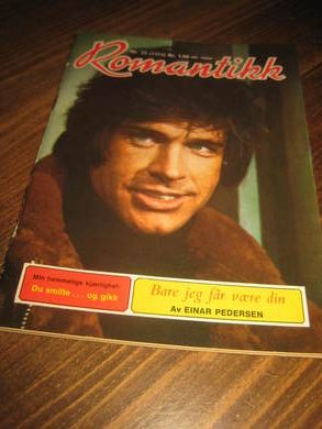 1972 nr 023 Romantikk