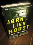 HORT JØRN LIER: JAKTHUNDENE 2012