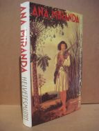 MIRANDA, ANA: HELVETESMUNN. 1990.