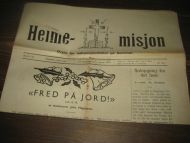 1936,nr 021, Heime misjon.