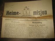 1944,nr 010, Heime misjon.