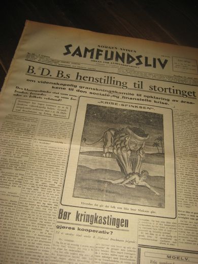 1934 nr 056 SAMFUNDSLIV