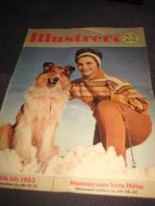 1962 nr 052 ILLUSTRERT HITLER - TARAS BULBA