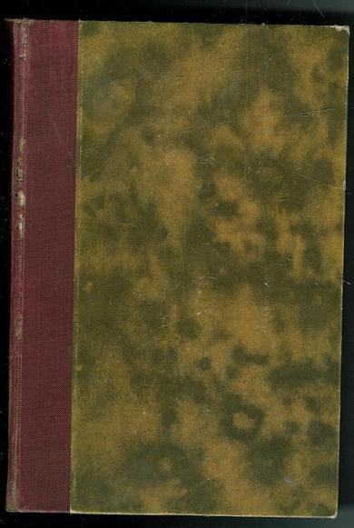SUNDBY, CARL: UNDRET SKJER. 1941.