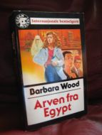 Wood: Arven fra Egypt. 1996.