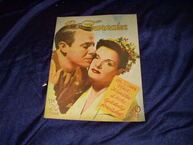 1946 nr 020 Roman Journalen