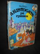 ARISTOGATS på rymmen Svensk 1979