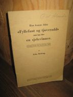 Befring: Han kunne blitt 
