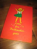 LINDGREN ASTRID: Lotta fra Bråkmaker gata 1976