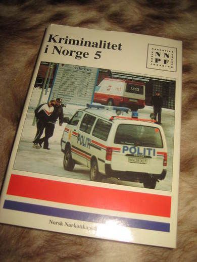 Kriminalitet i Norge 5
