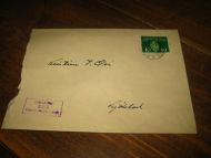 HØYLANDET I NAMDALEN 15 3 46 Med innlagt skricv fra Høylandet Forsyningsnemnd