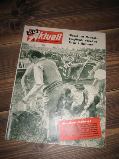 1970,nr 033, Aktuell.