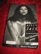 Marquand: Bak klosterets murer
