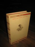 DU MAURIER: MIN KUSINE RACHEL. 1951. 