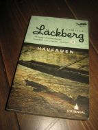 Løkkeberg Camilla: HAVFRUEN 2012