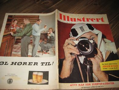 1963 nr 005 Illustrert