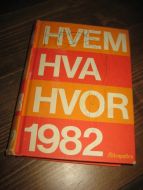 1982, HHH