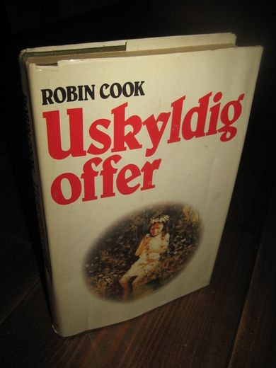 COOK: Uskyldig offer 1984