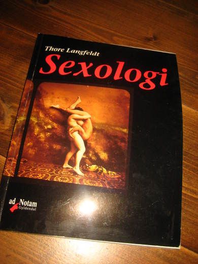 Langfeldt: Sexoliogi. 1993.