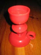 Lysestake i tre 70-80 tallet