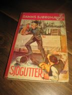 WESTERGAARD: SJØGUTTER 1942