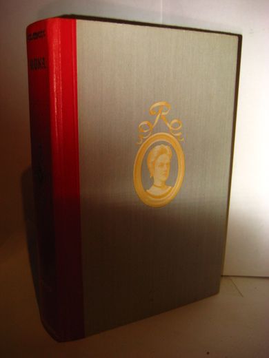 RUNA: RØSTER. 1954