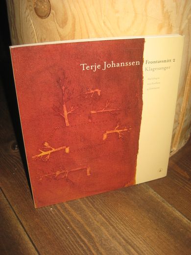 Johanssen Terje: Frontavsnitt 2 1999