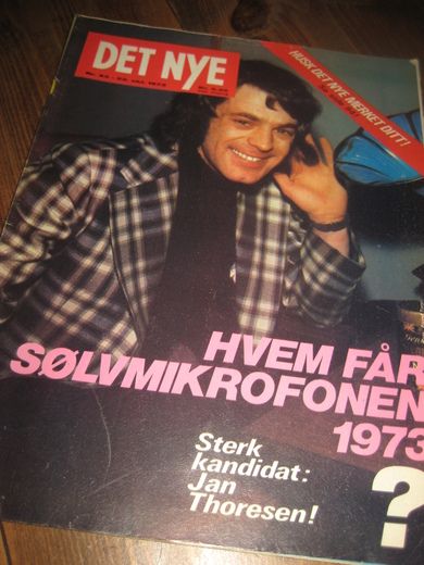 1973 nr 043 DET NYE