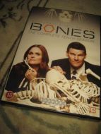BONES TIANDE SESONG 16 5 timer