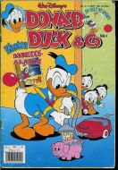 1997 nr 037 Donald Duck & Co