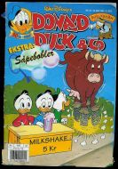 1998 nr 022 DONALD DUCK & Co