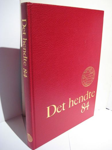 Det hendte 1984