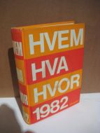 1982, HHH