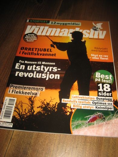 2015 nr 006 Villmarksliv